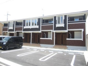 【外観】 | シエルブルーⅠ