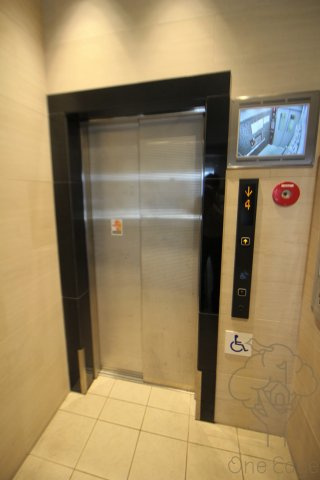 エスリード新大阪NORTHのその他共用部分