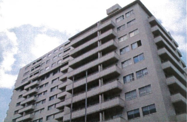 渋谷区宇田川町の事務所