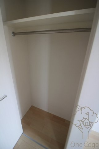 エスリード新大阪NORTHの収納