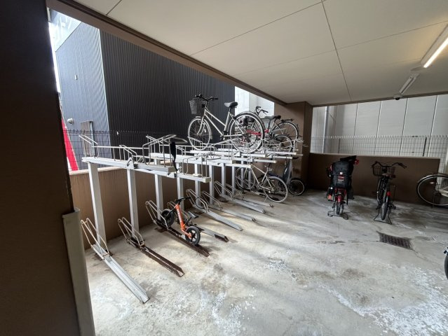 プレサンス名古屋STATIONザ・シティ|名古屋市の賃貸ならMy賃貸のその他共用部分|プレサンス名古屋STATIONザ・シティ