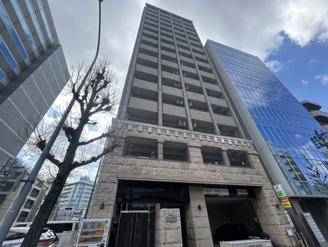 プレサンス名古屋STATIONザ・シティ|名古屋市の賃貸ならMy賃貸