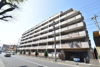 【外観】 | 物件のお問い合わせは、 ０１２０－７００－９６８までお気軽にどうぞ！
外観