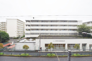 【展望】 | 物件のお問い合わせは、 ０１２０－７００－９６８までお気軽にどうぞ！
バルコニーからの眺望