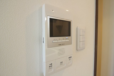 【セキュリティ】 | サンクラッソ垂水五色山