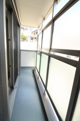 【バルコニー】 | サンクラッソ垂水五色山