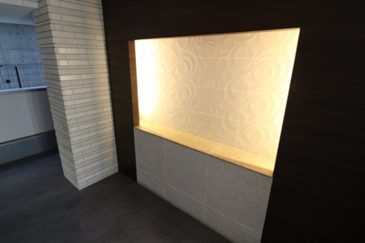 【エントランス】 | サンクラッソ垂水五色山