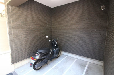 【その他共用部分】 | サンクラッソ垂水五色山