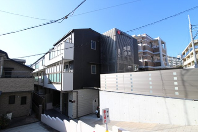 【外観】 | サンクラッソ垂水五色山