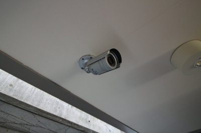 【セキュリティ】 | サンクラッソ垂水五色山