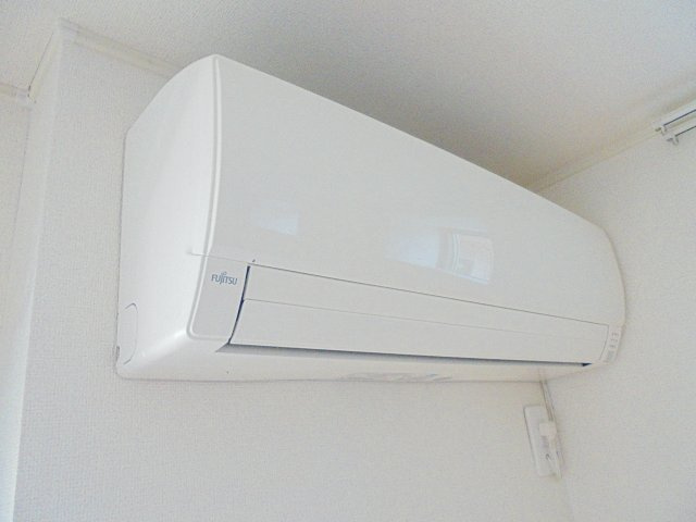 ルミエールⅡの設備