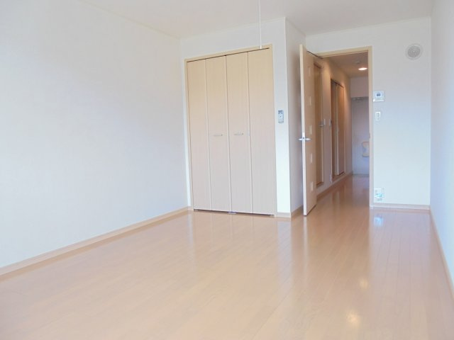 ルミエールⅡの居間・リビング