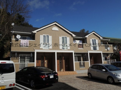 【外観】 | エスポワール鎌倉