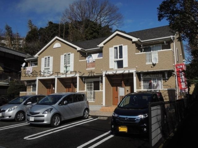 【外観】 | エスポワール鎌倉