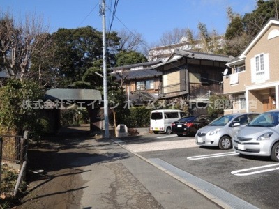 【その他共用部分】 | エスポワール鎌倉