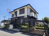 彦根市西今町の一戸建ての画像