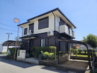 彦根市西今町の一戸建ての画像