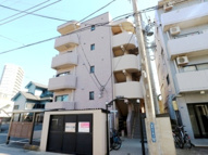 ミレニアムハイツの画像