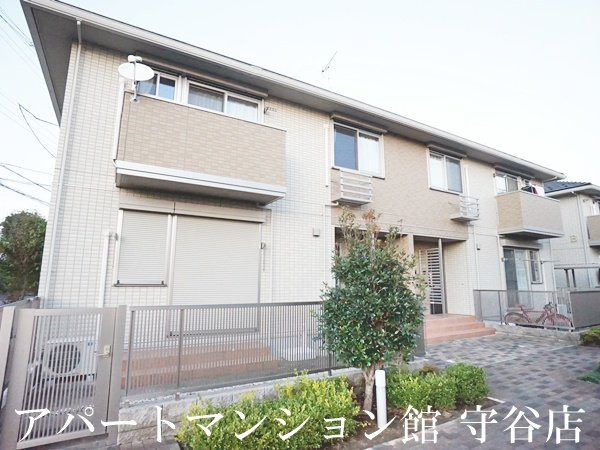 ベル・アジュールA