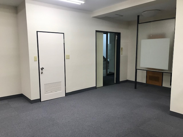 東弥鋼業ビル