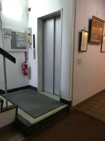 東弥鋼業ビル