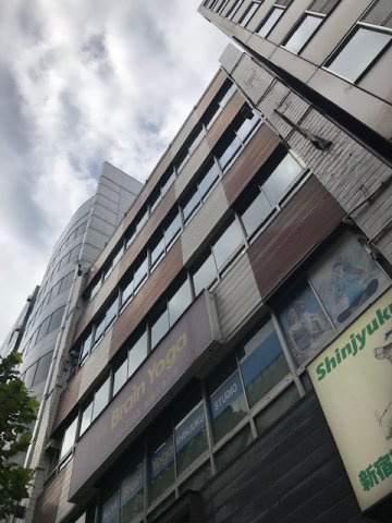 東弥鋼業ビル