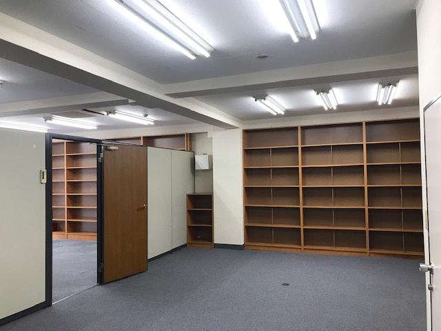 東弥鋼業ビル