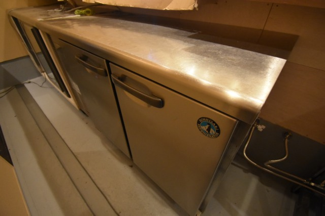 【内装】 | 新和ビル