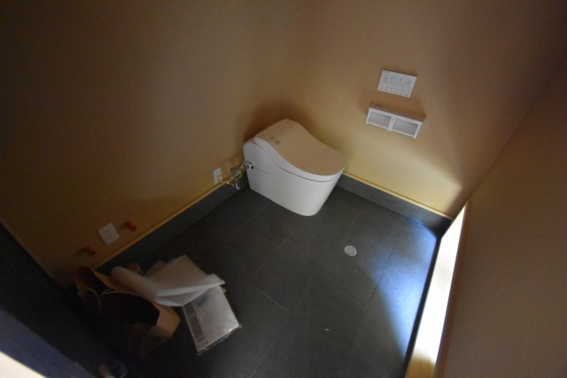 【トイレ】 | 新和ビル