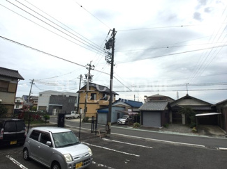 【展望】