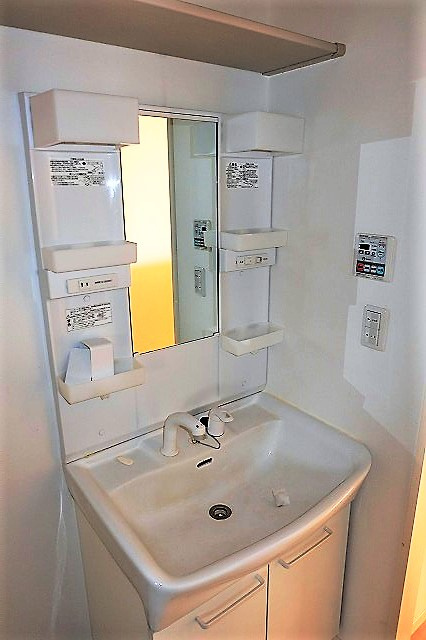 メゾン・アミーシカの展望