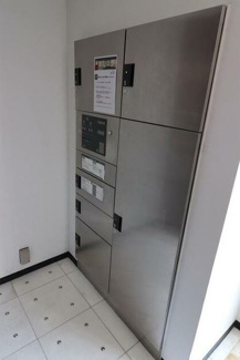 【その他共用部分】 | 写真は別号室の画像です コンフォリア代官山青葉台