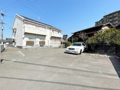 【駐車場】 | プロムナード92
