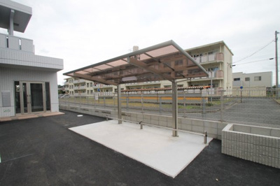 【その他共用部分】 | メリーパル小倉東