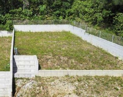 【外観】 | 恩納村　希望が丘　リゾートエリア土地