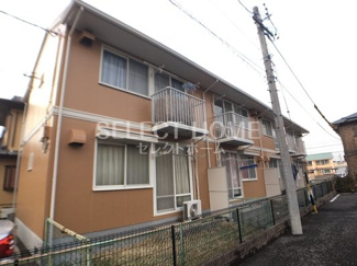 【外観】 | きれいな外観です