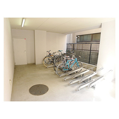 【駐車場】 | パークサイドコグレ