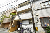 ハイツ菱屋の画像