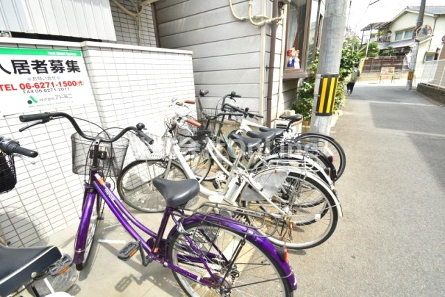 ハイツ菱屋のその他