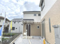 仲介手数料無料　府中市緑町２丁目新築戸建て３棟　３号棟の画像