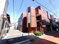 サンハイツ垂水の画像