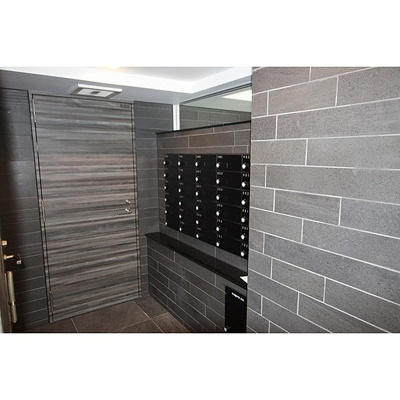 【エントランス】 | メイクスデザイン渋谷本町