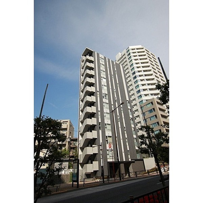 【周辺】 | メイクスデザイン渋谷本町