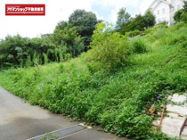 函南町上沢 売土地 ET03444の画像