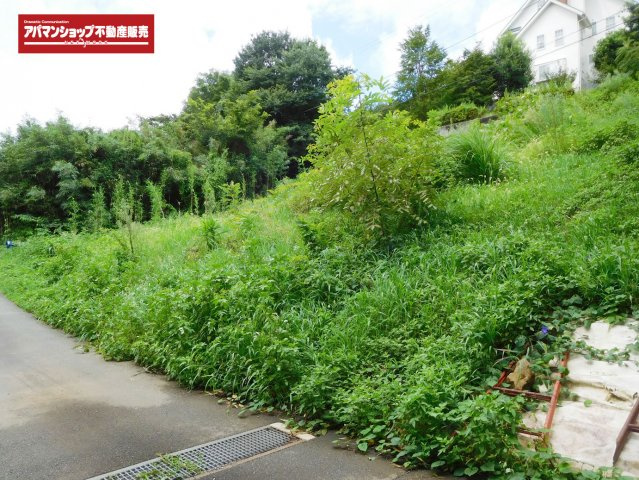【外観】 | 函南町上沢 売土地 ET03444 | 函南町上沢　外観