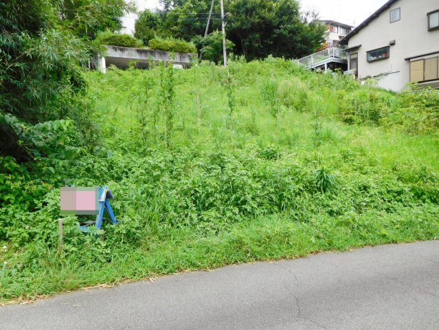 【外観】 | 函南町上沢 売土地 ET03444 | 函南町上沢　外観