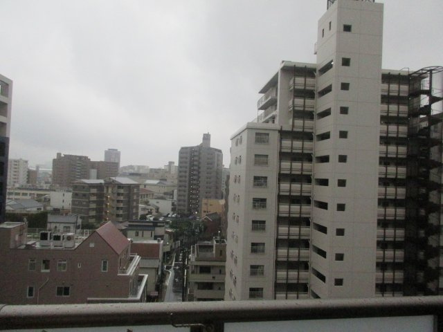 プレサンス広小路通葵 | 名古屋市の賃貸ならMy賃貸の展望|プレサンス広小路通葵