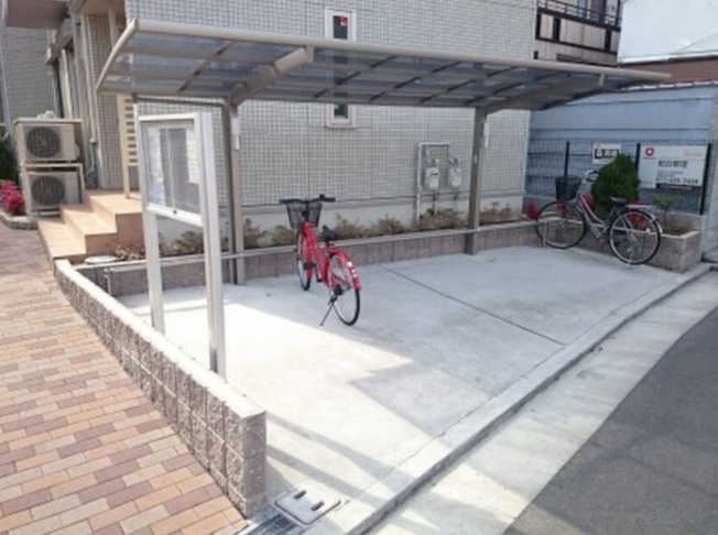 【その他共用部分】 | メゾンラグランジュ