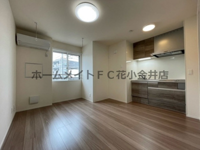 【居間・リビング】 | リベルテ