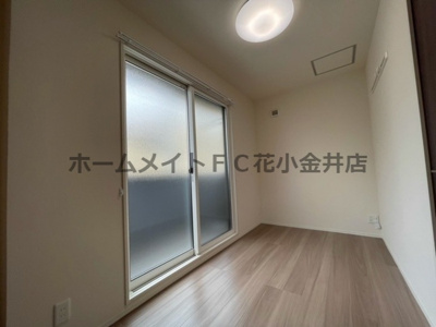 【内装】 | リベルテ